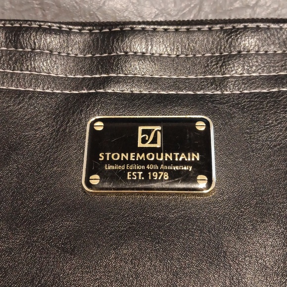 STONE MOUNTAIN PURSE - Picture 2 of 8